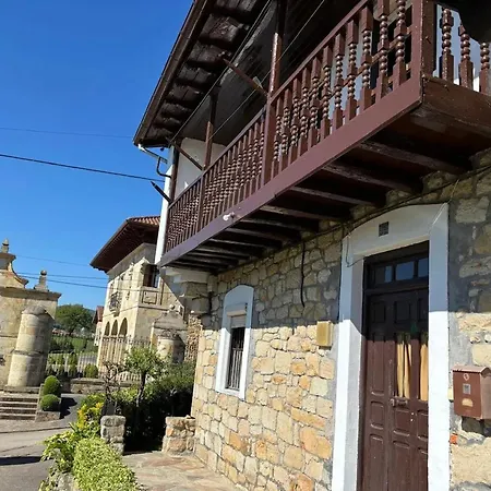 Holiday home Lovely Family In Cantabria With Terrace *