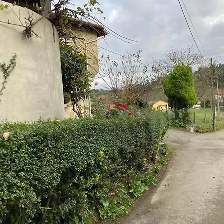 Lovely Family In Cantabria With Terrace Holiday home Beranga