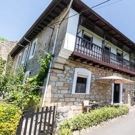 Holiday home Lovely Family In Cantabria With Terrace *