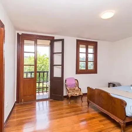 Holiday home Lovely Family In Cantabria With Terrace *