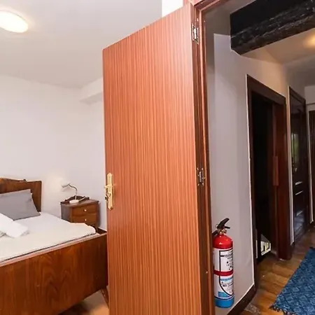 Holiday home Lovely Family In Cantabria With Terrace