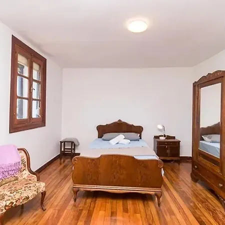 Lovely Family In Cantabria With Terrace Holiday home *