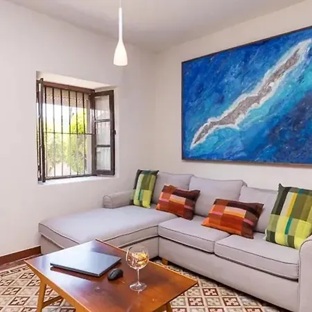 Lovely Family In Cantabria With Terrace Holiday home