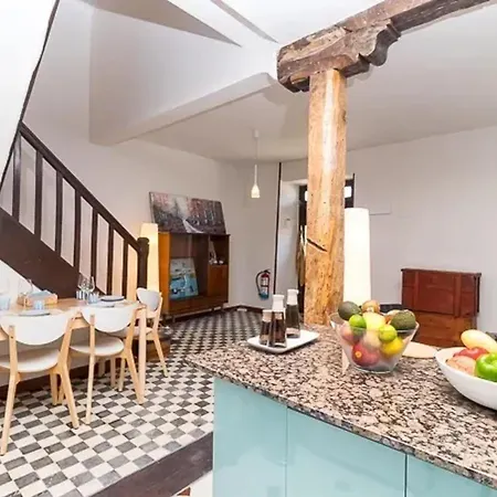 Holiday home Lovely Family In Cantabria With Terrace *