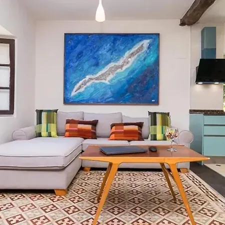 Holiday home Lovely Family In Cantabria With Terrace *