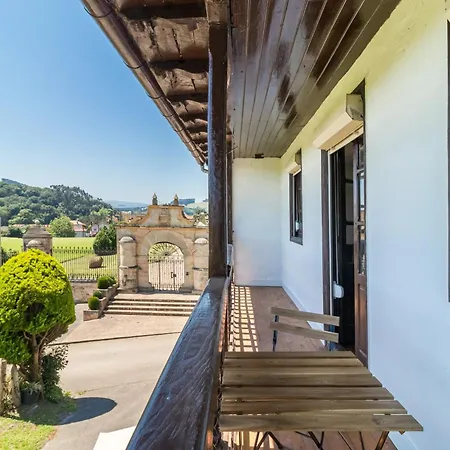 Lovely Family In Cantabria With Terrace Holiday home *