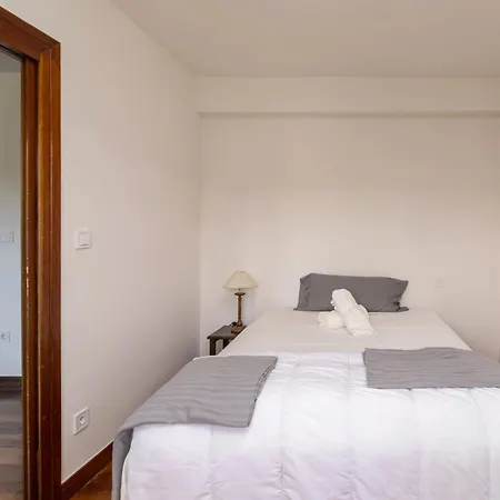Lovely Family In Cantabria With Terrace Holiday home *