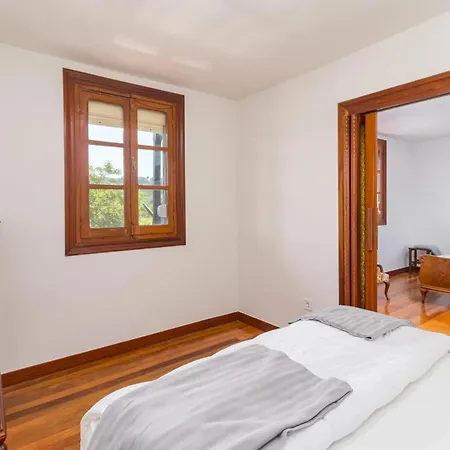 Holiday home Lovely Family In Cantabria With Terrace Beranga