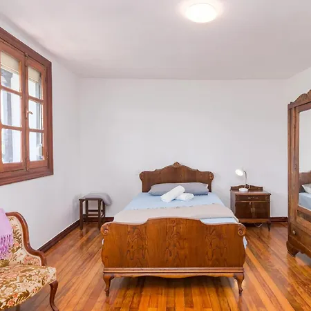 Holiday home Lovely Family In Cantabria With Terrace