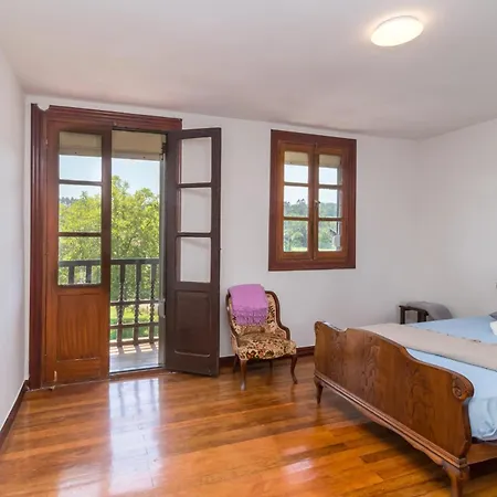 Lovely Family In Cantabria With Terrace Holiday home Beranga