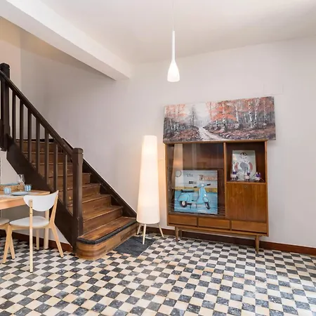 Holiday home Lovely Family In Cantabria With Terrace *
