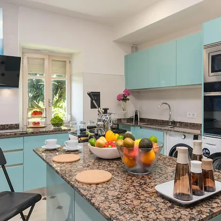 Holiday home Lovely Family In Cantabria With Terrace Beranga